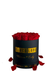 Black Love Personalized Inspired - Inspire Me Roses