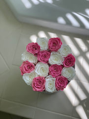 Happy Birthday - Personalized - Inspire Me Roses