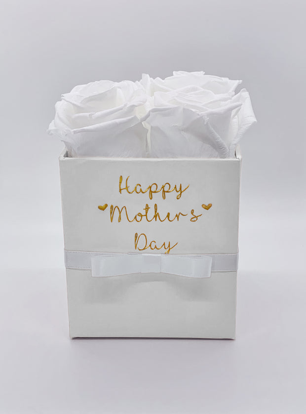 Happy Mother’s Day Surprise Rose Box