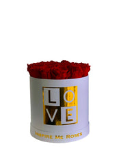 Love Inspired - Inspire Me Roses